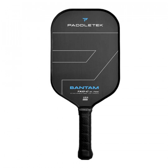 Paddletek Bantam TKO-C 12.7