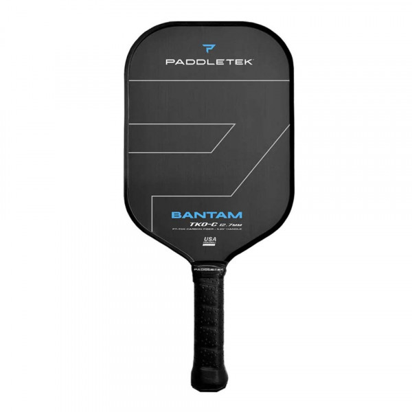 Paddletek Bantam TKO-C 12.7