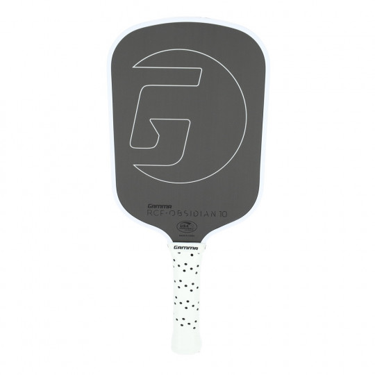 Gamma RCF Obsidian 10