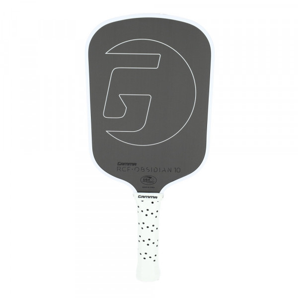 Gamma RCF Obsidian 10