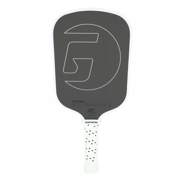 Gamma RCF Obsidian 13