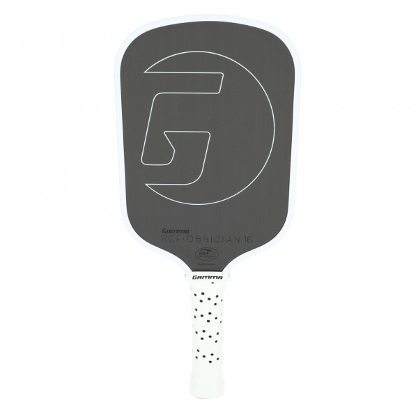 Gamma RCF Obsidian 16