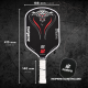 Zcebra Black Mamba Pure Carbon