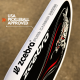 Zcebra Black Mamba Pure Carbon