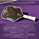 Zcebra Black Mamba Pure Carbon