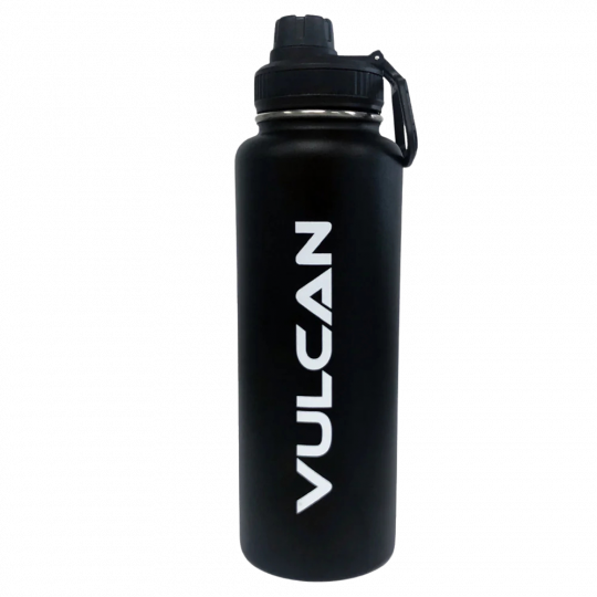 Gourde Vulcan