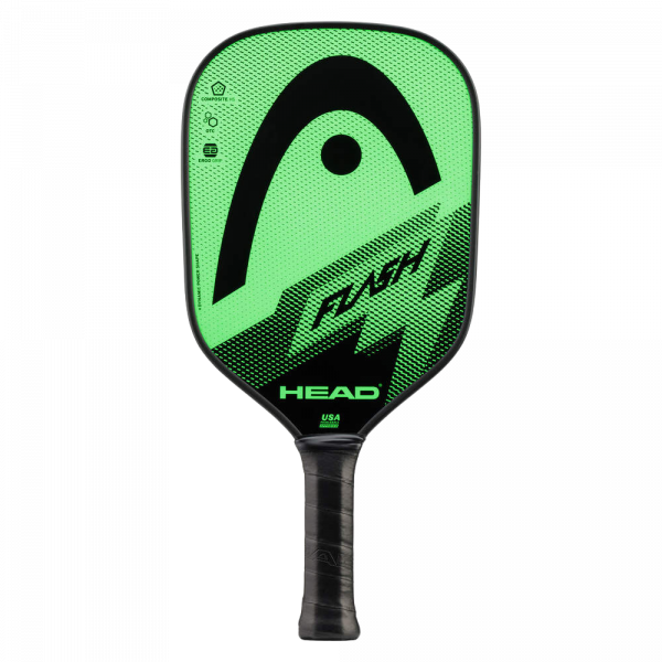 Pack Head Flash