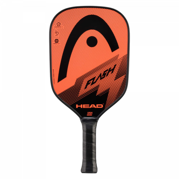 Pack Head Flash