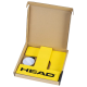 Kit de marcaje de pista Head