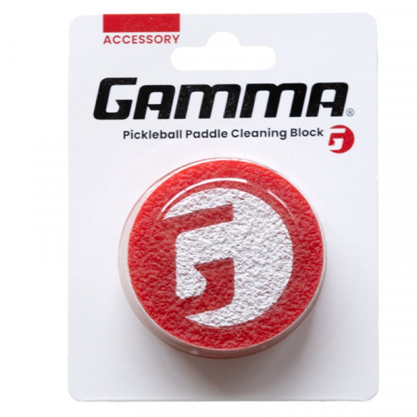 Gomme de nettoyage Gamma