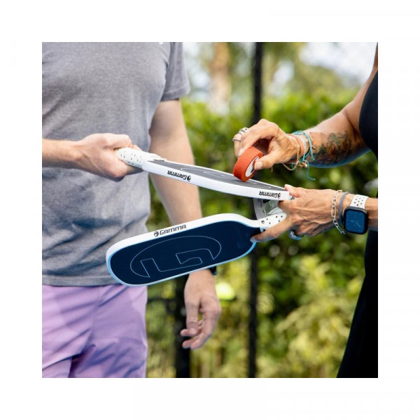Gamma Paddle Cleaner