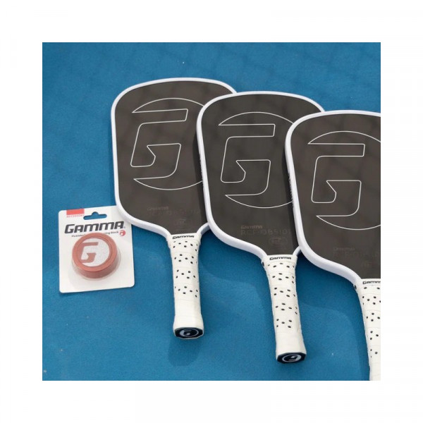 Gamma Paddle Cleaner