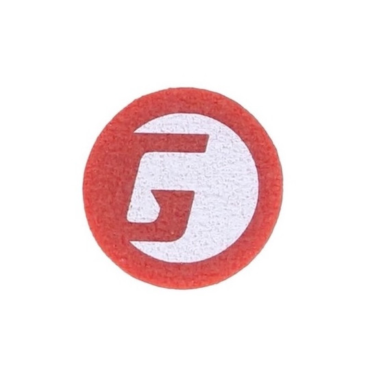 Gomme de nettoyage Gamma