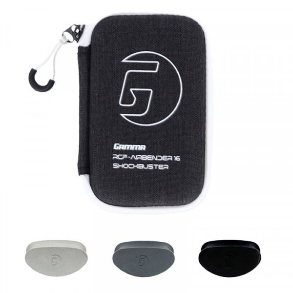Weights Gamma RCF Airbender 16