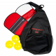 Joola Agassi/Graf Champion Pack