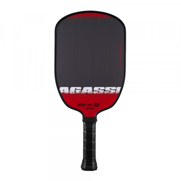 Joola Andre Agassi Edge 16mm