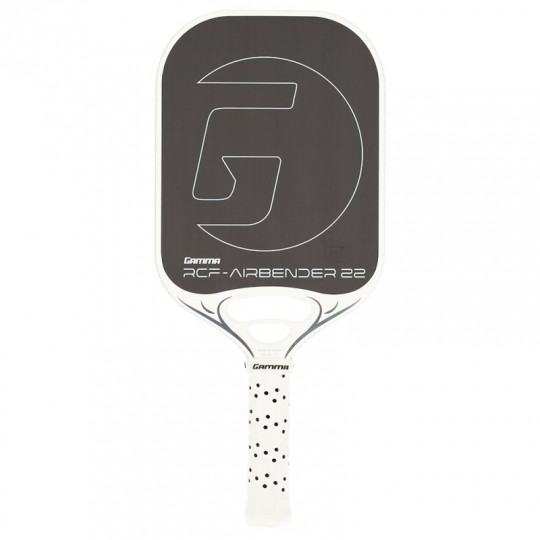 Gamma RCF Airbender 22