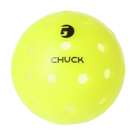 Gamma Chuck Outdoor