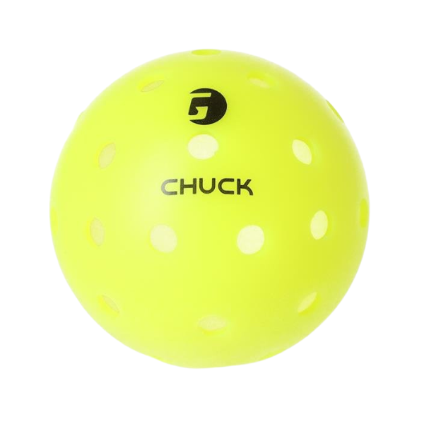 Gamma Chuck Outdoor