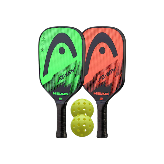 Head Flash Pack