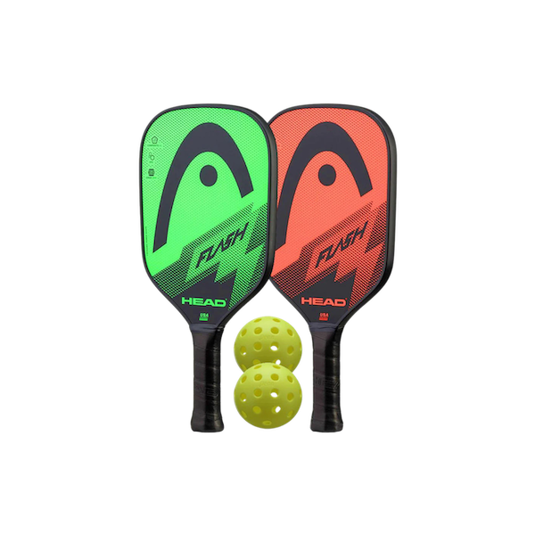 Head Flash Pack