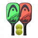 Head Flash Pack