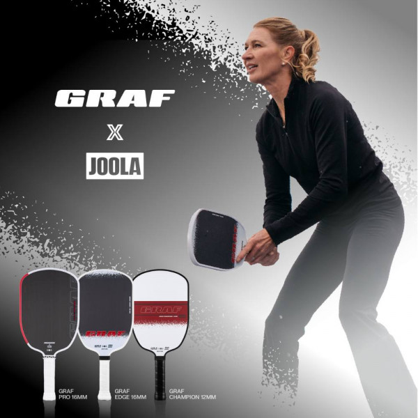 Joola Graf Pro IV 16