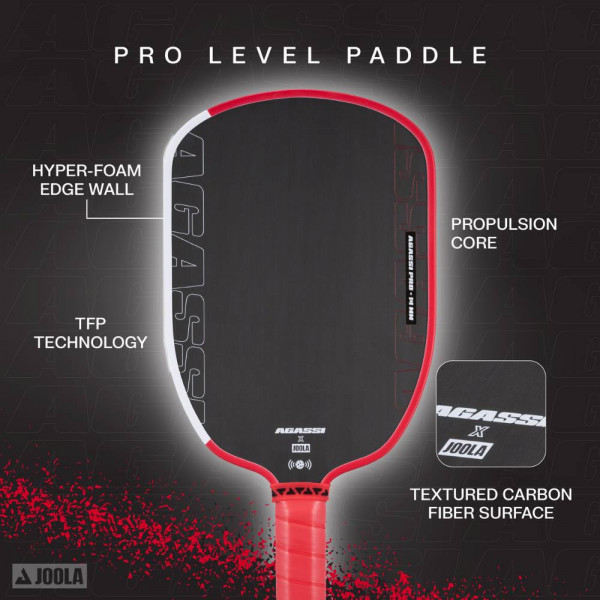 Joola Agassi Pro IV 14