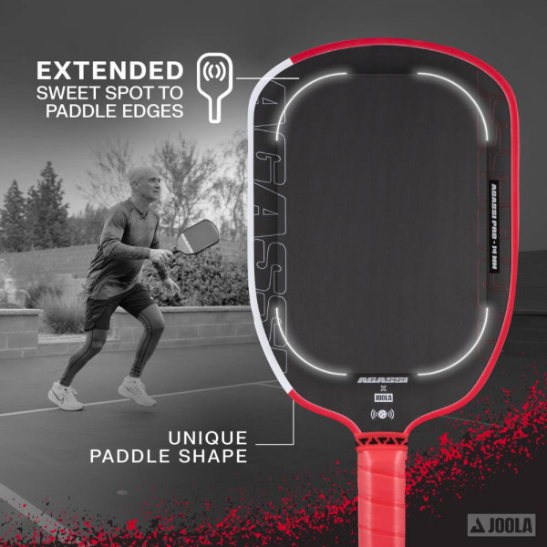 Joola Agassi Pro IV 14