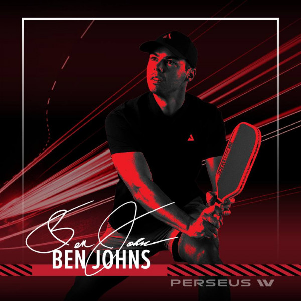 Joola Ben Johns Perseus Pro IV 14