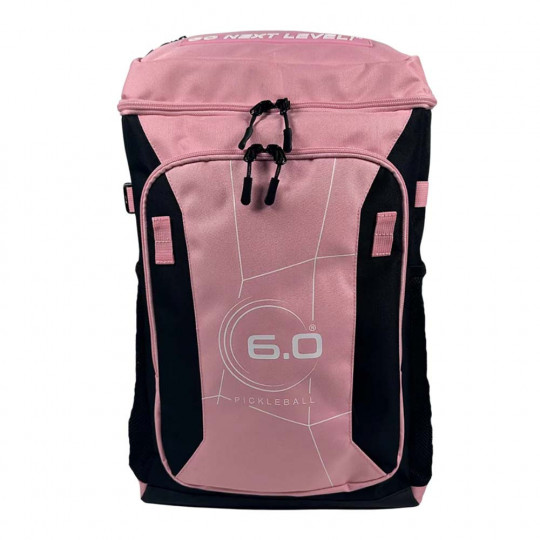 Six Zero Performance Backpack