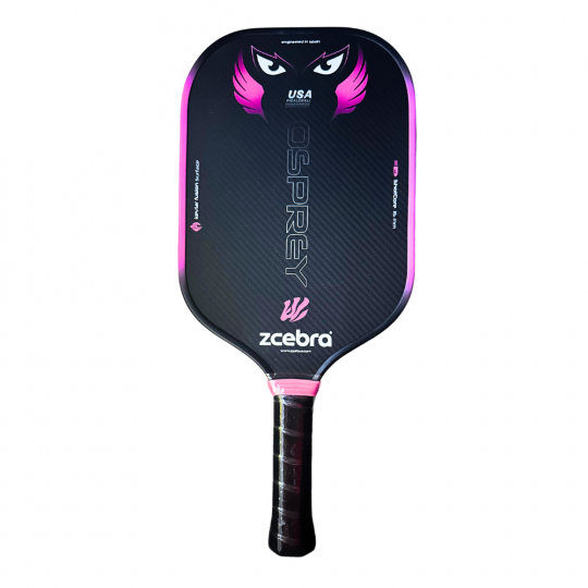 Zcebra Osprey