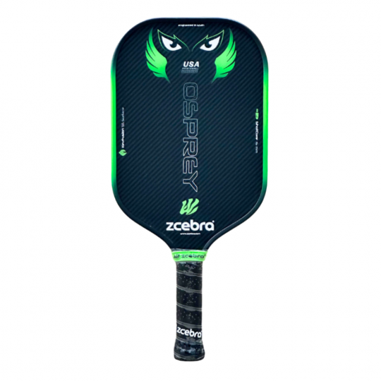 Zcebra Osprey