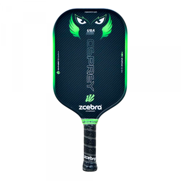 Zcebra Osprey