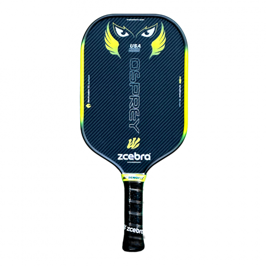 (Démo) Zcebra Osprey