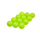 Pack of 48 Outdoor Pickleball balls