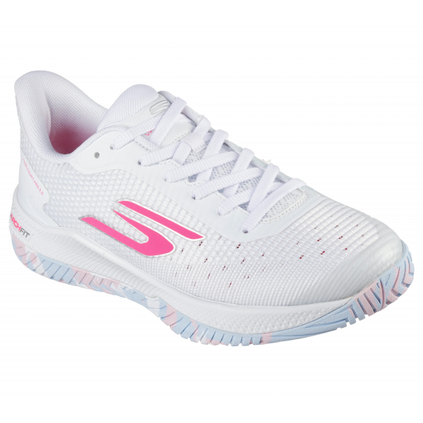 Skechers Viper Court Pro 2.0 (Mujer)