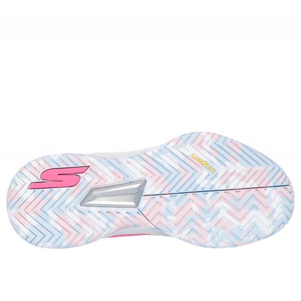 Skechers Viper Court Pro 2.0 (Femme)