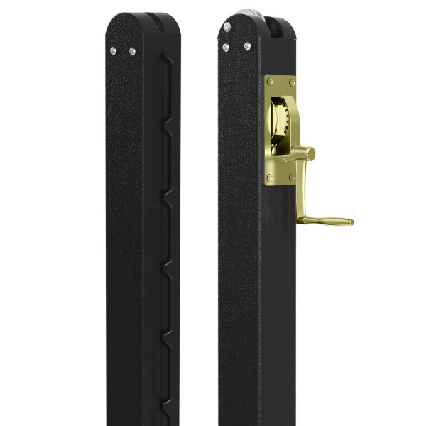 Pickleball Eurosphere -kiinteä verkko