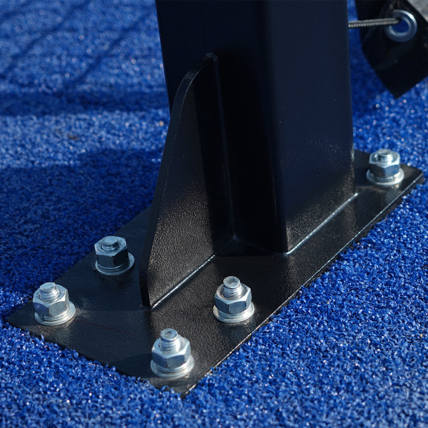 Pickleball Eurosphere fixed net