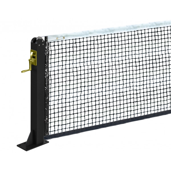 Pickleball Eurosphere fixed net