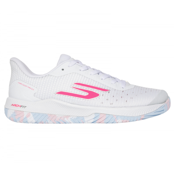 Skechers Viper Court Pro 2.0 Women