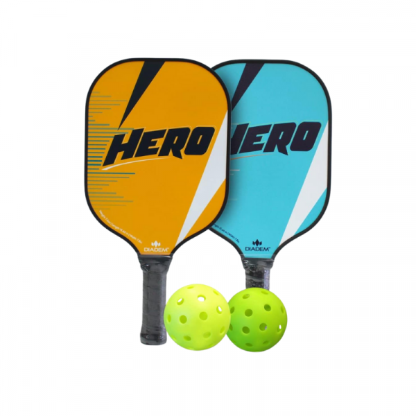 Diadem Hero Starter Kit V1