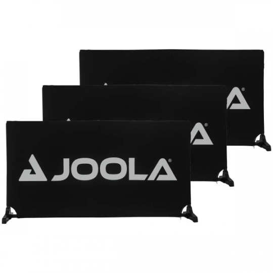Joola Pro Flex court dividers (pack of 3)