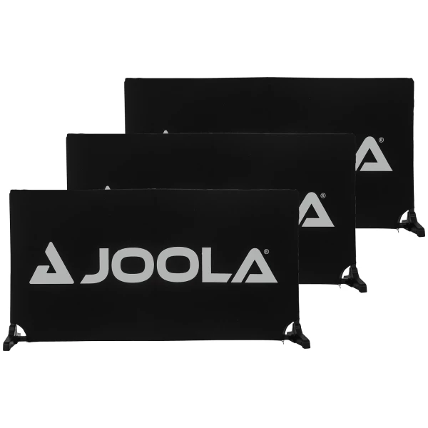 Separadores Joola Pro Flex (paquete de 3)