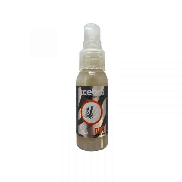 Zcebra hand spray