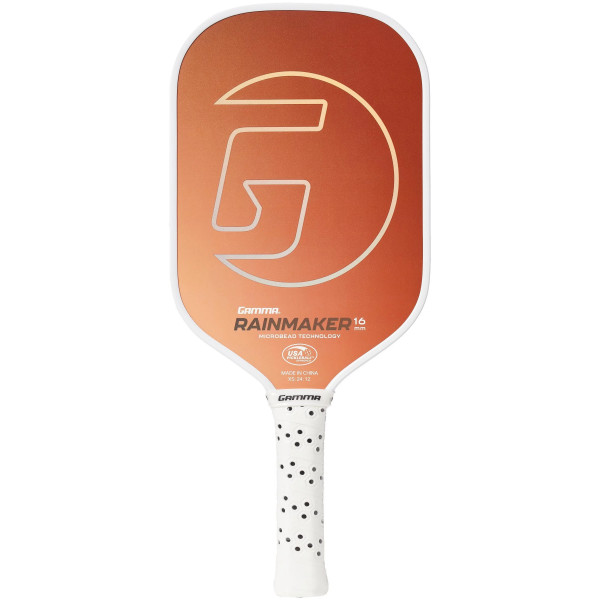 Gamma Rainmaker