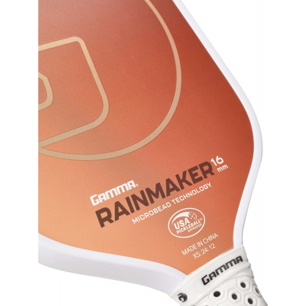 Gamma Rainmaker