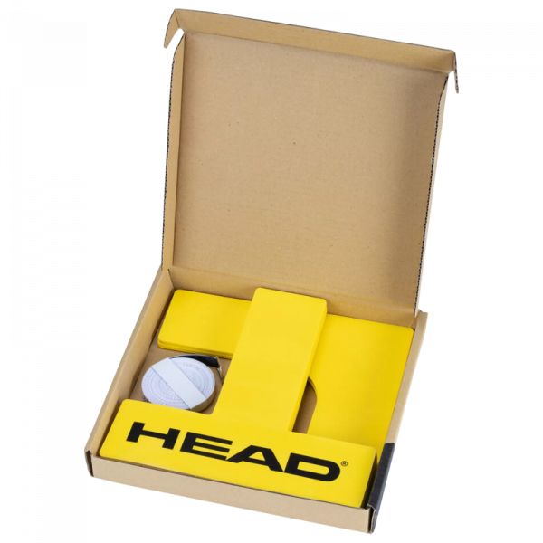 Club+ Pack Head/Joola