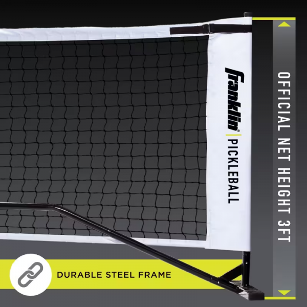 Franklin net